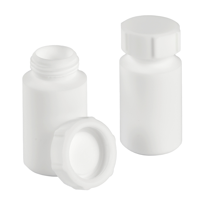 Bottle PTFE 25 ml